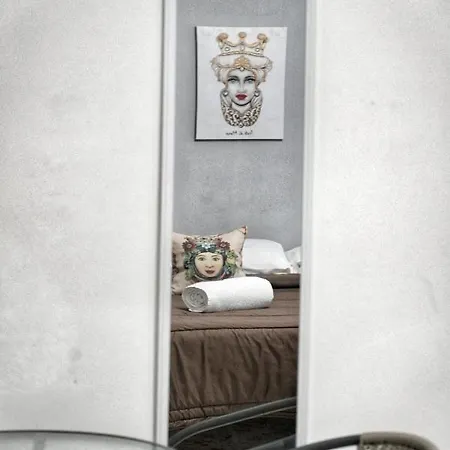 La Casa Del Moro - Al Politeama فندق مبيت وإفطار *