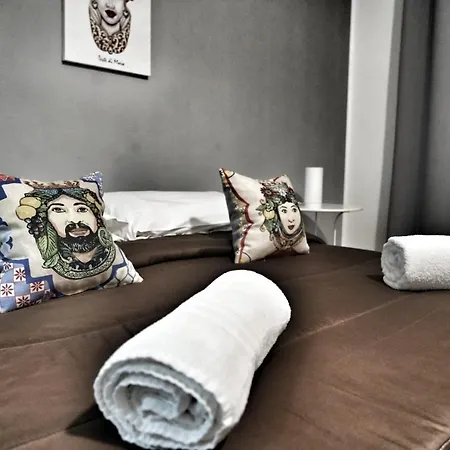 La Casa Del Moro - Al Politeama فندق مبيت وإفطار *