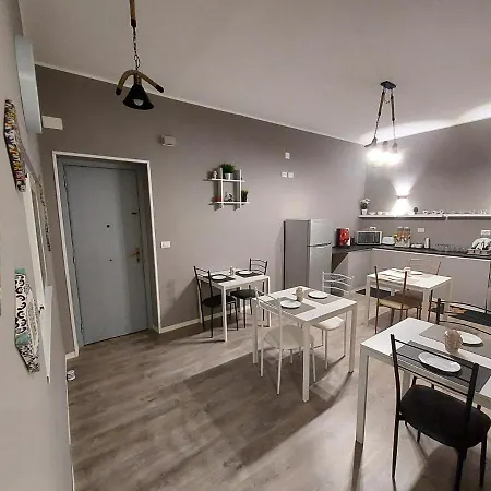 La Casa Del Moro - Al Politeama باليرمو