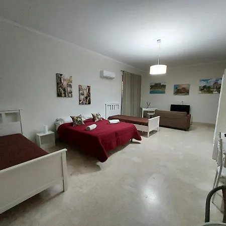 La Casa Del Moro - Al Politeama باليرمو