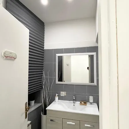 Bed & Breakfast Politeama Art Palermo