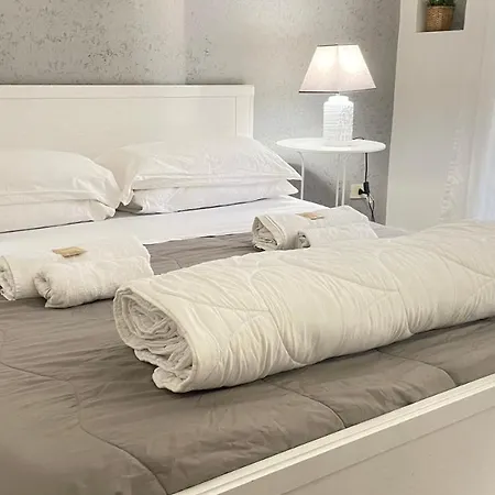 Bed & Breakfast Politeama Art Palermo