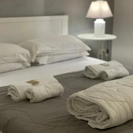 Politeama Art Bed & Breakfast