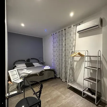Guest house Marilu Palermo