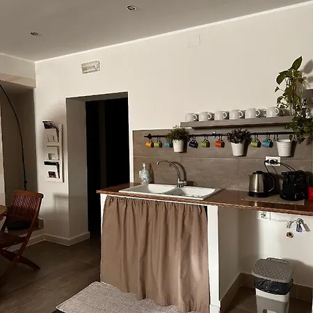 Guest house Marilu 2*