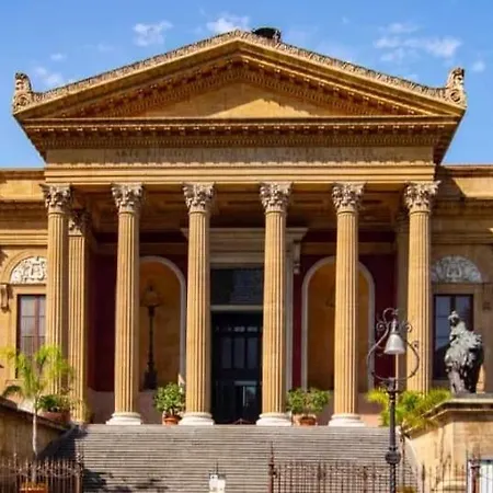 Massimino * Palermo