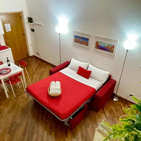 Apartment Casa Ina