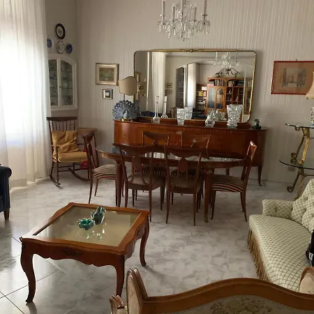 Apartamento Materesa Palermo