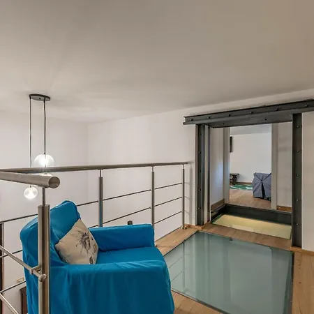 Casa Tunisi Con Terrazza By Wonderful Italy Apartment