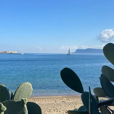 Apartament Casetta Al Mercato Vucciria Palermo