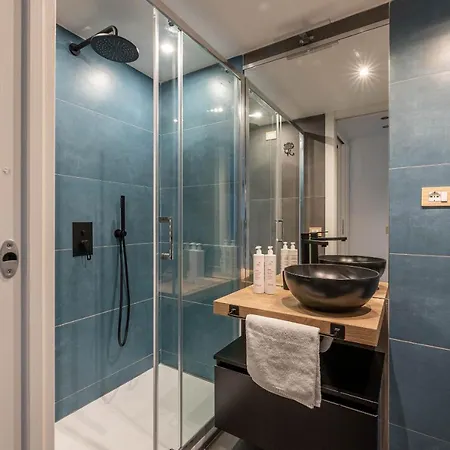 Apartment Casa Tunisi Con Terrazza By Wonderful Italy *