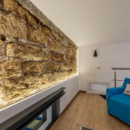 Casa Tunisi Con Terrazza By Wonderful Italy Palermo