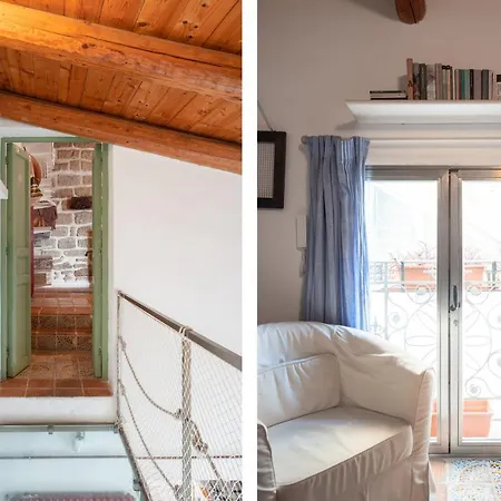 La Casa Del Principe By Domusicily Apartment *