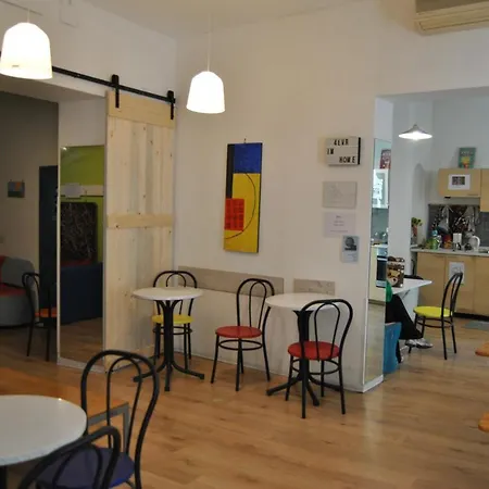 Balarm - And Bar Vandrarhem Palermo