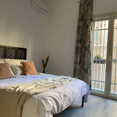 Rosa Bruna House Apartment Palermo
