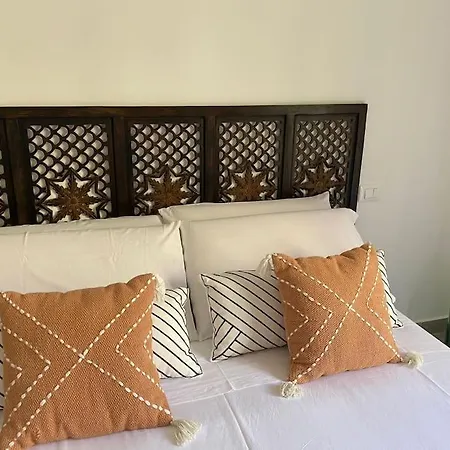 Rosa Bruna House Apartment *