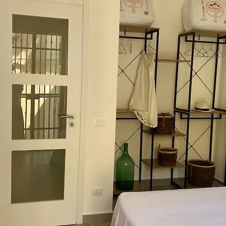 Rosa Bruna House Apartment