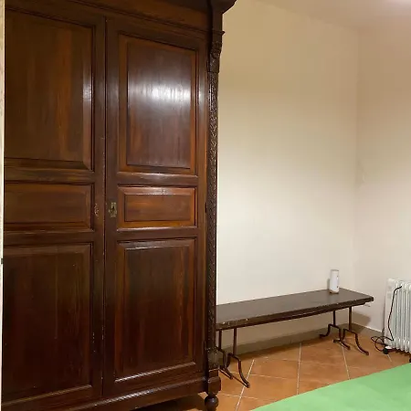 Apartment Da Rosina