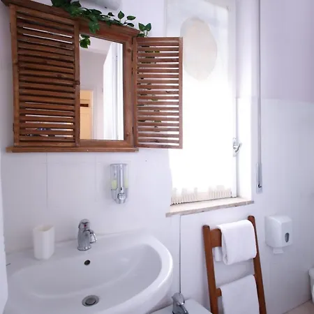 Porta Amari Bed & Breakfast