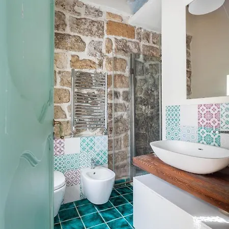 La Casa Del Principe By Domusicily Apartment Palermo