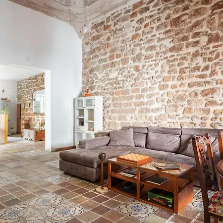 La Casa Del Principe By Domusicily Apartment *