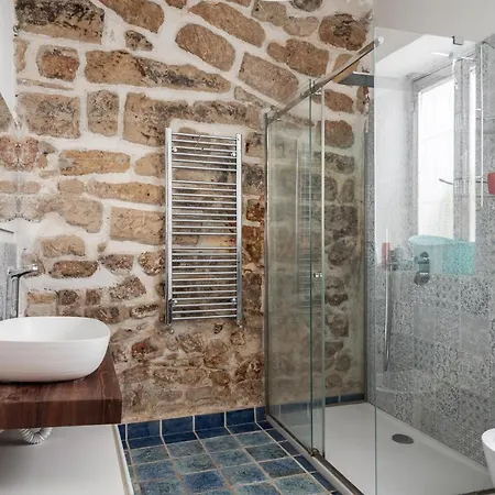 La Casa Del Principe By Domusicily Apartment