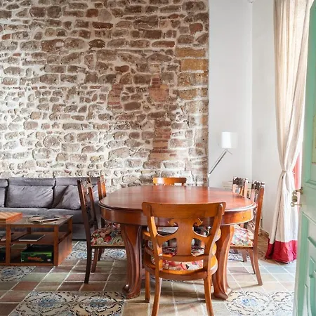 La Casa Del Principe By Domusicily Apartment *