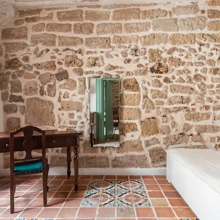 La Casa Del Principe By Domusicily Apartment Palermo