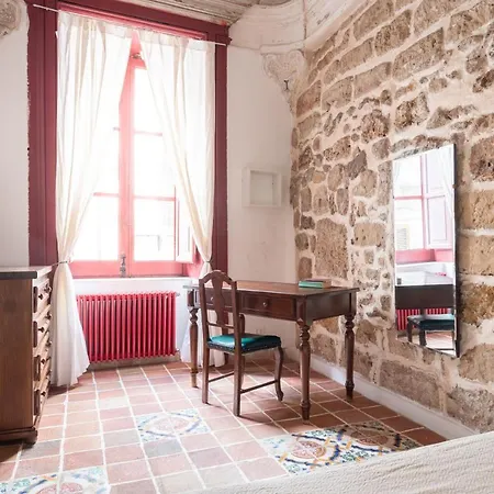 La Casa Del Principe By Domusicily Palermo