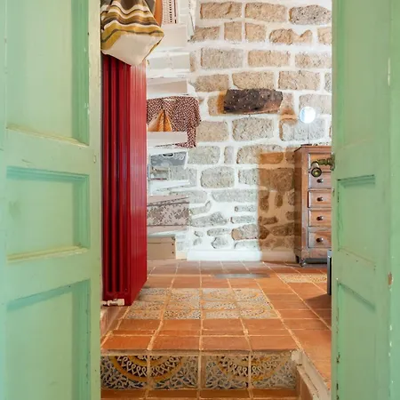 La Casa Del Principe By Domusicily Apartment Palermo