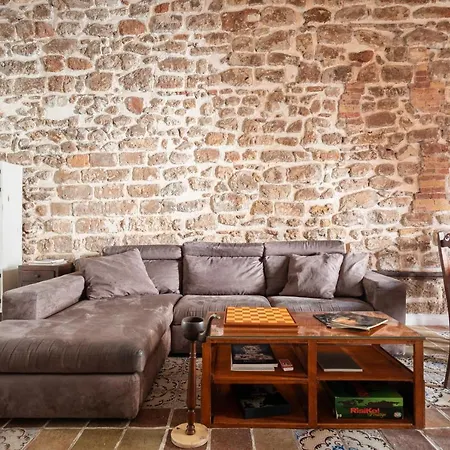 La Casa Del Principe By Domusicily Apartment Palermo