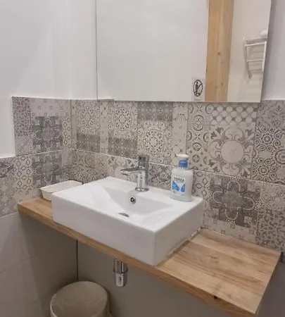 Centre Bed & Breakfast Palermo