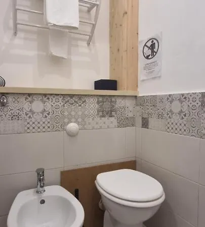 Centre Bed & Breakfast Palermo