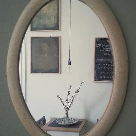 Bed & Breakfast Serafino *