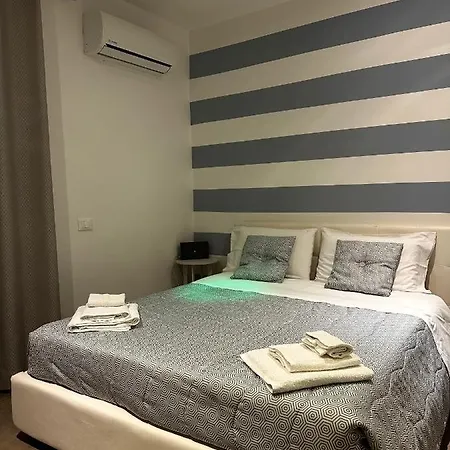 Marilu Guest house Palermo