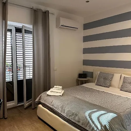 Guest house Marilu 2*
