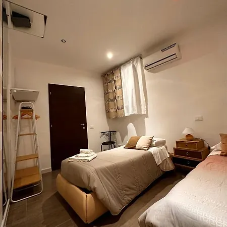 Marilu Guest house 2*