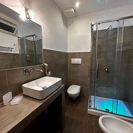 Marilu Guest house Palermo