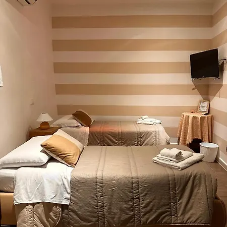 Guest house Marilu 2*