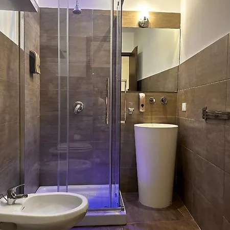 Guest house Marilu Palermo