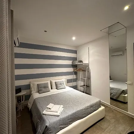 Marilu Guest house Palermo