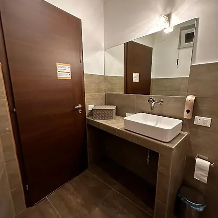 Casa de hóspedes Marilu Palermo