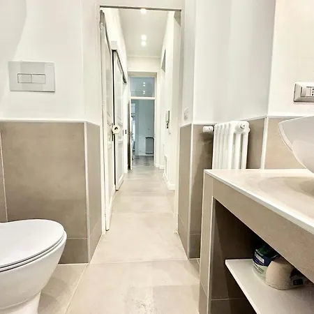 Apartment Palazzo La Zagara *
