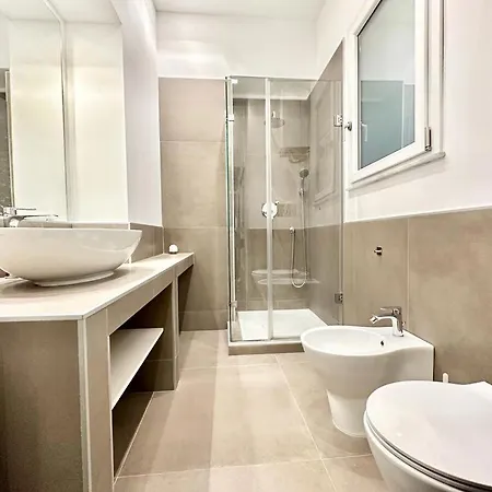 Palazzo La Zagara Apartment Palermo