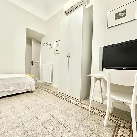 Palazzo La Zagara Apartment