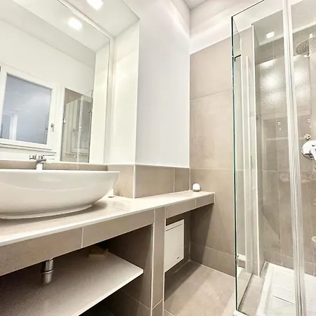 Apartment Palazzo La Zagara *