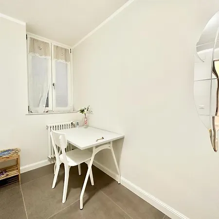 Palazzo La Zagara Apartment *