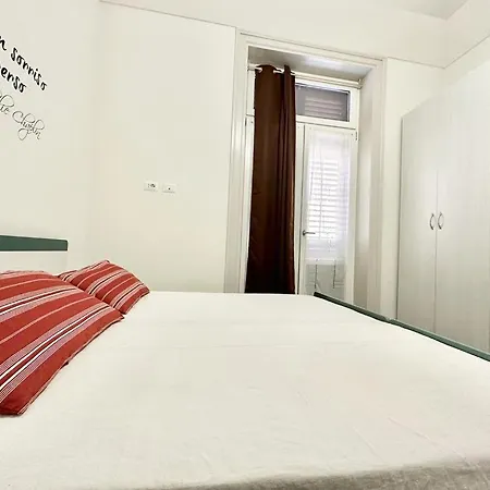 Palazzo La Zagara Apartment