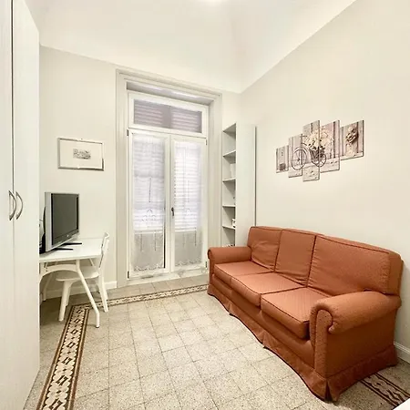 Apartment Palazzo La Zagara *