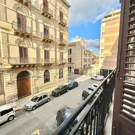 Palazzo La Zagara